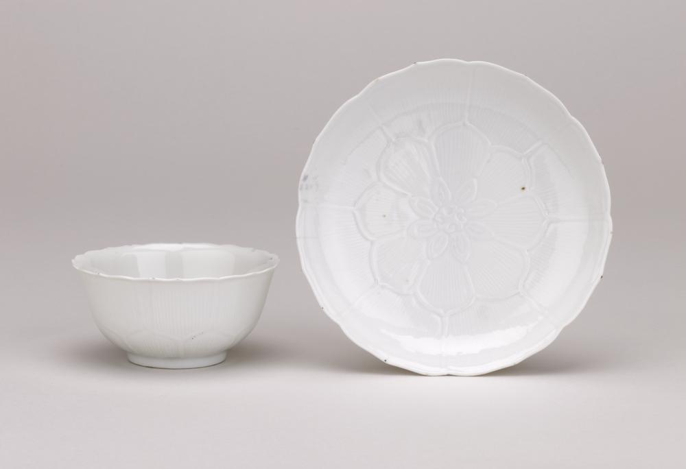 图片[1]-cup; saucer BM-Franks.28-China Archive